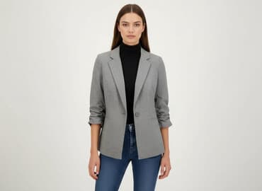 ochnik marynarki damskie: Orsay, Marynarka damska, rozmiar S — 6