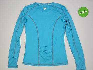 softshell materiał: Damska koszulka sportowa z długim rękawem ACTIVE WOMAN (Seven for 7) — 3