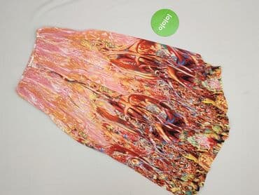 spódnice plisowane midi kolorowa: Spódnica damska, rozmiar S — 3