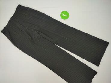 angelo litrico spodnie: Spodnie materiałowe damskie, rozmiar XL — 3