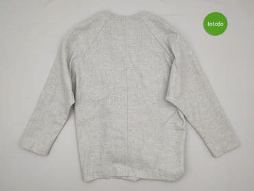 pull and bear sweter: Cardigan, Kardigan damski, rozmiar M — 3