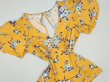 bluzki w grochy: Bluzka damska, rozmiar L — 1