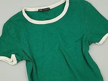 Zara, Top damski, rozmiar S