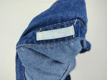 bluzki denim: Denim, Koszula damska, rozmiar S — 4