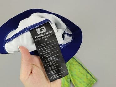 asics klapki: Legginsy Sportowe damskie, rozmiar M — 5