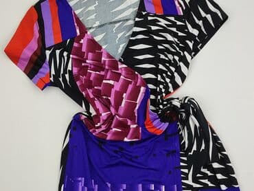 wzorzyste sukienki: Sukienka damska, rozmiar S — 1