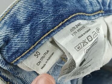 Women: H&M, Jeans for women, size M (EU 38) — 4