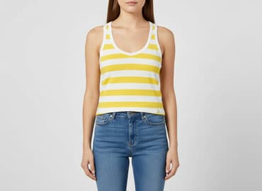 bluzki coco: Tally Weijl, T-shirt damski, rozmiar XS — 6