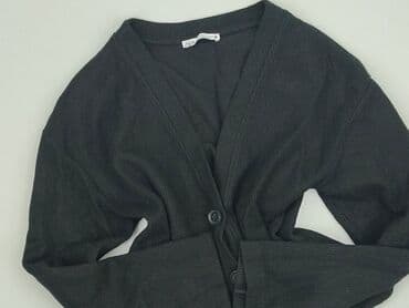 top zara basic: Zara, Kardigan damski, S — 1