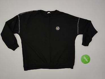 lissimo it: MEGI, Bluza damska
, rozmiar XL — 2