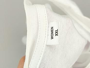 der oder das t shirty: Футболка жіноча, розмір 2XL — 4