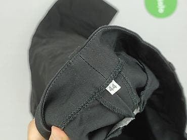 nowosci: Spodnie materiałowe damskie, rozmiar 2XL — 4