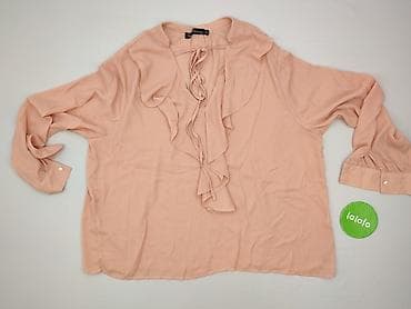 vs: Bluzka damska, rozmiar 5XL — 3