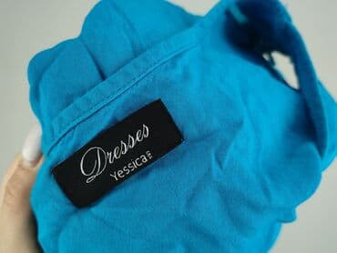 sukienka 5456: Yessica, Sukienka damska, rozmiar XS — 5