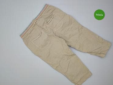 dresy nike: TONI, Spodnie 3/4 damskie, rozmiar XL — 3