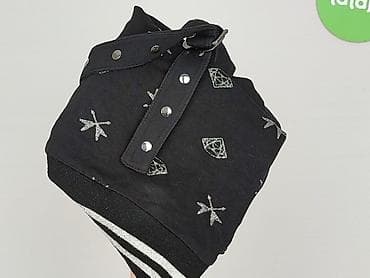 punk rock: Top damski, rozmiar S — 6