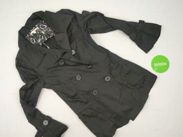 marynarki mohito: Tally Weijl, Trencz damski, rozmiar M — 2