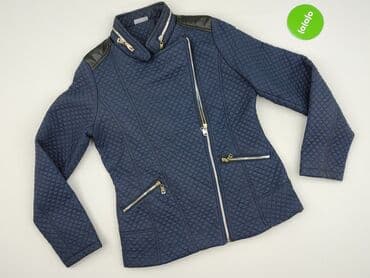 mohito marynarka czerwona: Kurtka przejściowa damska, rozmiar L — 2