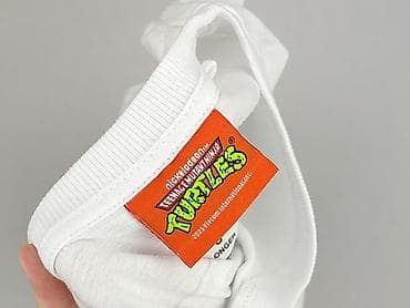 object swetry: Sinsay, Koszulka dla mężczyzn, rozmiar S — 5