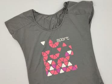 t shirty 3d allegro: T-shirt damski, rozmiar L — 1