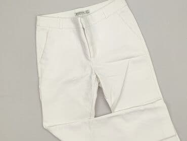 Stradivarius, Spodnie materiałowe damskie, 2XS