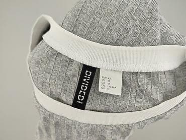 kurtka mis hm: H&M Divided, Sukienka damska, rozmiar L — 4