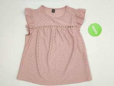 shein eleganckie bluzki plus size: Shein, Жіноча блуза, розмір M — 2