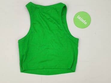 crop tops h m: H&M, Top damski, M — 3