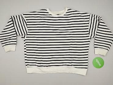 dresy odblaskowe: Bluza damska
, rozmiar XL — 2