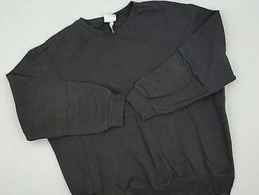 dzik dresy: H&M, Bluza z kapturem damska, rozmiar XL — 1