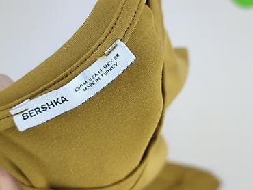 stradivarius billie eilish: Bershka, Sukienka damska, rozmiar M — 5