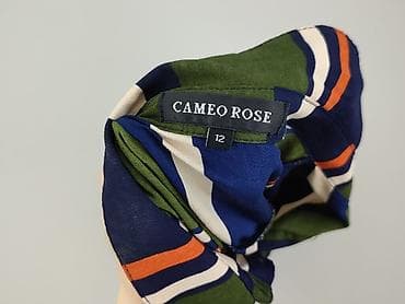 cameo rose sweter: Cameo Rose, Koszula damska, rozmiar L — 4