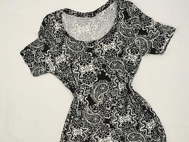 t shirty pattern: T-shirt damski, rozmiar S — 1