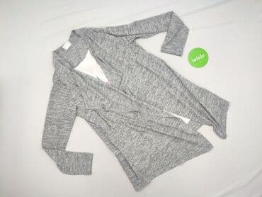 szlafroki damskie calzedonia: Yessica, Kardigan damski, rozmiar L — 2