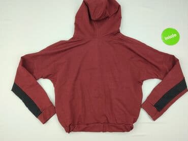 кофти жіночі польські: Bluza z kapturem damska, rozmiar M — 3