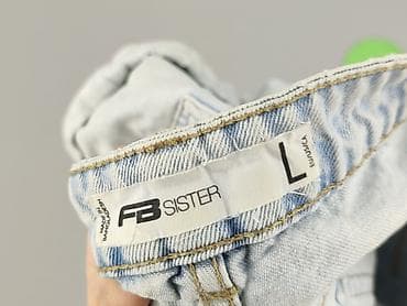 FB Sister, Shorts for women, size L — 4