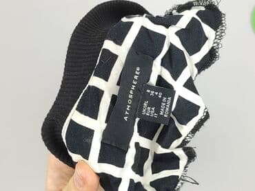 Ubrania damskie: Atmosphere, Kurtka bomberka damska, S — 4