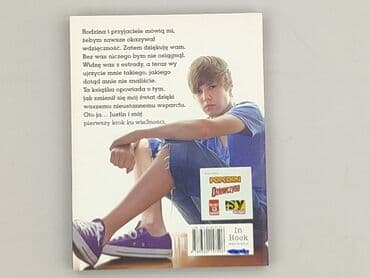Książki: Książka, gatunek - Dziecięca i młodzieżowa, stan - Idealny — 2