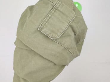 spodnie cargo damskie sinsay: Denim, Spodnie cargo damskie, rozmiar XS — 6