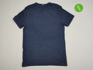 koszulka rowerowa lidl: LOTUS STYLE, T-shirt for men, size M — 4