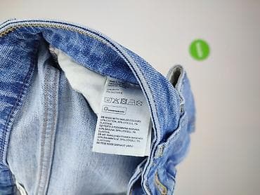 deichmann guess: H&M, Jeansy damskie, rozmiar M — 6