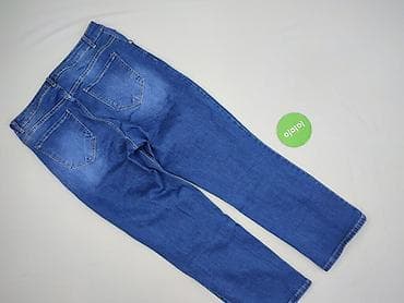 rn code 145478: Jeansy damskie, rozmiar XL — 3