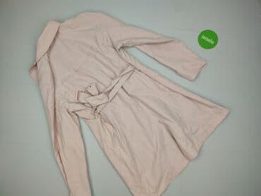 marynarka od mohito: Trencz damski, rozmiar L — 3