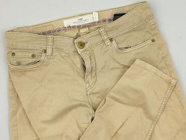 H&M L.O.G.G., Spodnie materiałowe damskie, rozmiar M