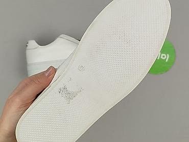 klapki atmosphere: Trampki damskie, rozmiar 36 — 4