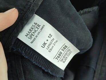 kapcie wyprzeda: Marks & Spencer, Spódnica damska, rozmiar L — 4