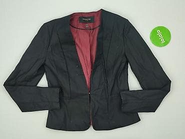 second hand la mode: Reserved, Marynarka damska, rozmiar M — 2