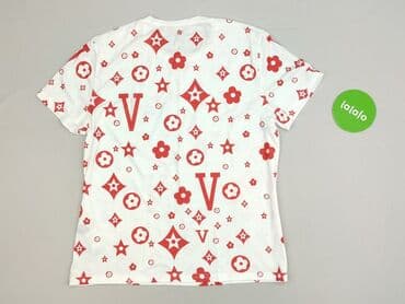 koszulki z długim rękawem damskie von dutch: T-shirt damski, rozmiar S — 4