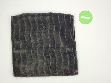 doey maskotka: Poszewka na poduszkę ABSOLU CHIC - Wymiary: 45 x 45 cm - Materiał — 3