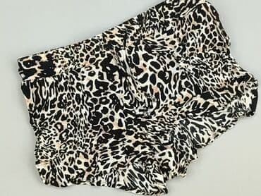 woskowane legginsy z wysokim stanem zara: Janina, Shorts for women, size XS (EU 34) — 1
